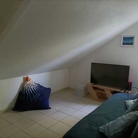 לה סאלין לה ביינס Maison A L'Ermitage מראה חיצוני תמונה