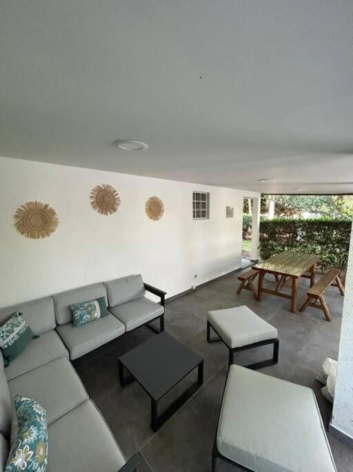 לה סאלין לה ביינס Maison A L'Ermitage מראה חיצוני תמונה