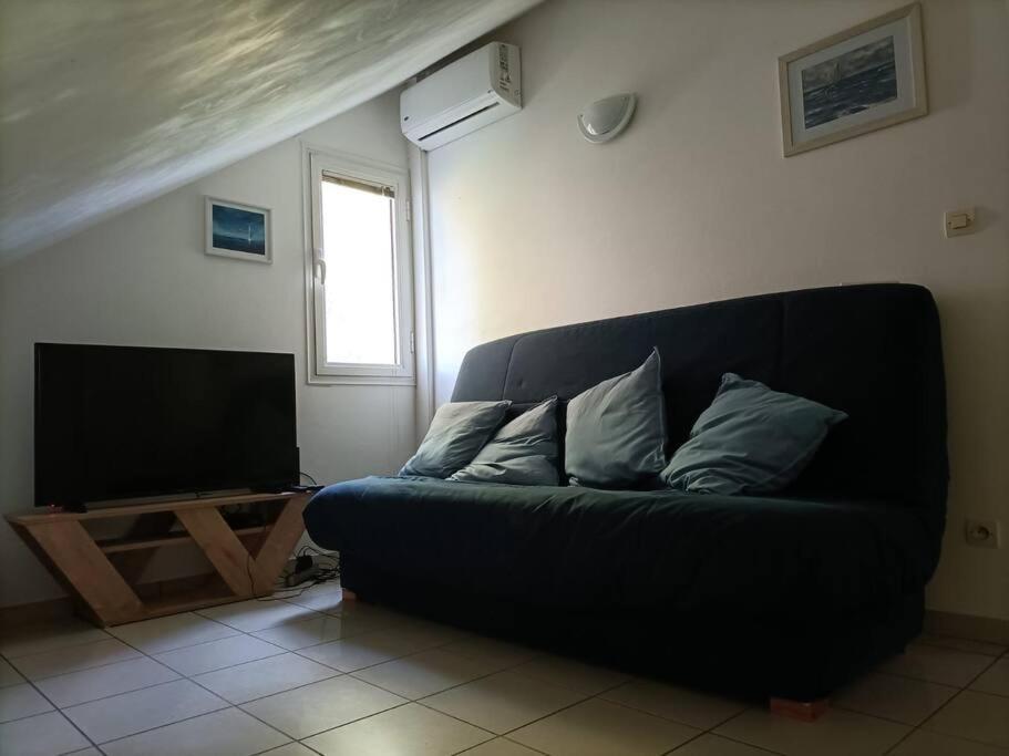 לה סאלין לה ביינס Maison A L'Ermitage מראה חיצוני תמונה